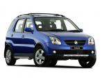 Holden Cruze 2002 года